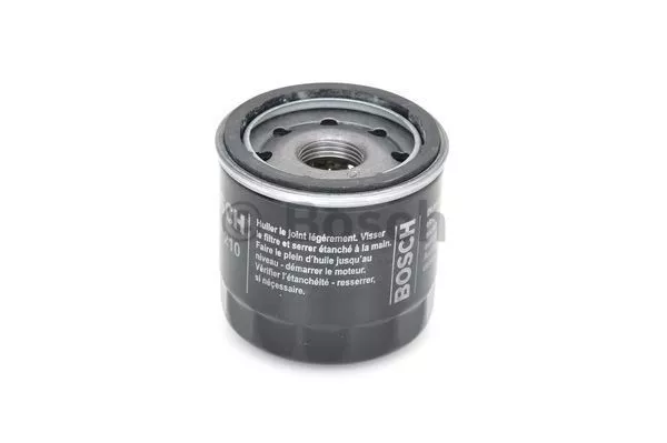 BOSCH F026407210 Оливний фільтр