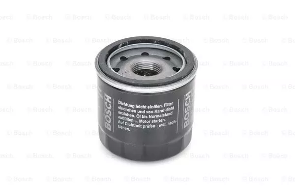 BOSCH F026407210 Оливний фільтр