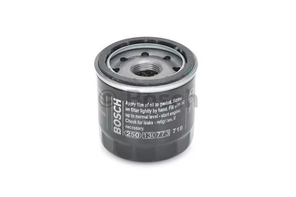 BOSCH F026407210 Оливний фільтр