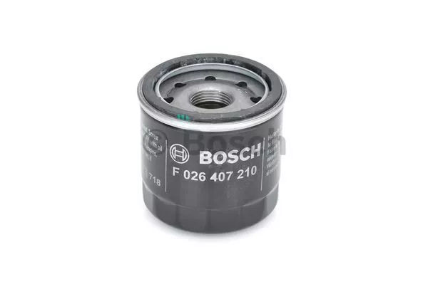BOSCH F026407210 Оливний фільтр
