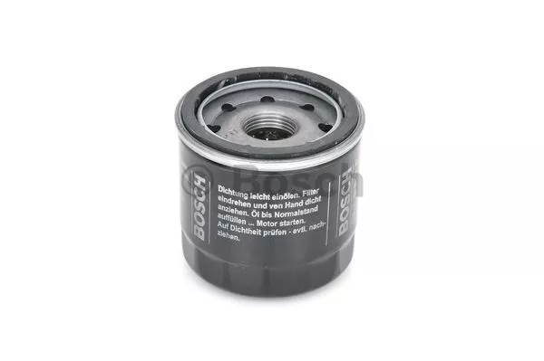 BOSCH F026407210 Оливний фільтр