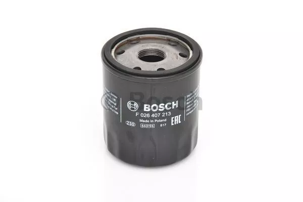 Масляный фильтр BOSCH F026407213 на Opel KARL