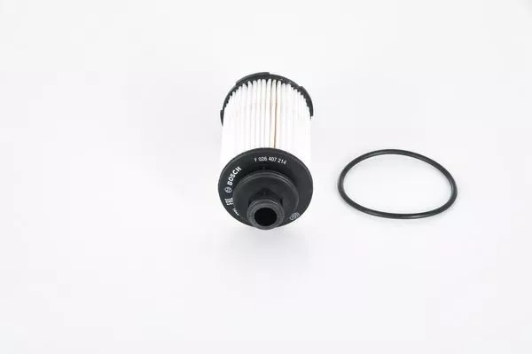BOSCH F026407214 Масляный фильтр