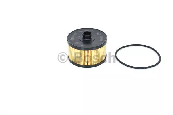 BOSCH F026407231 Масляный фильтр