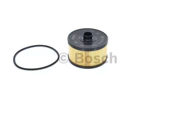 BOSCH F026407231 Масляный фильтр