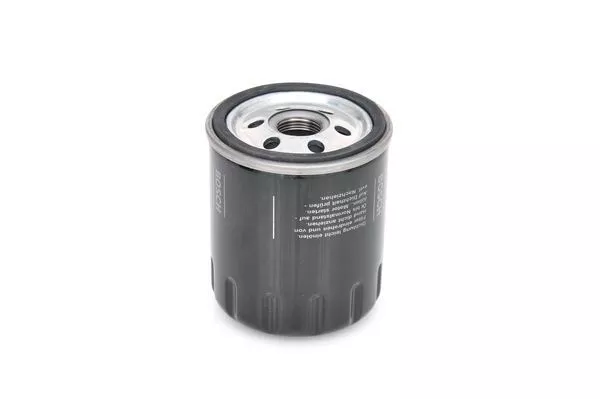 BOSCH F026407233 Оливний фільтр