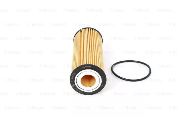 BOSCH F026407237 Оливний фільтр