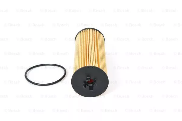 BOSCH F026407237 Оливний фільтр