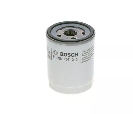 BOSCH F026407245 Масляный фильтр