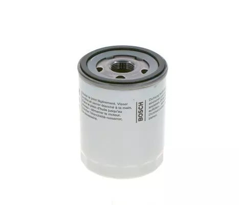 BOSCH F026407245 Оливний фільтр