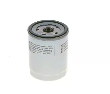 BOSCH F026407245 Оливний фільтр
