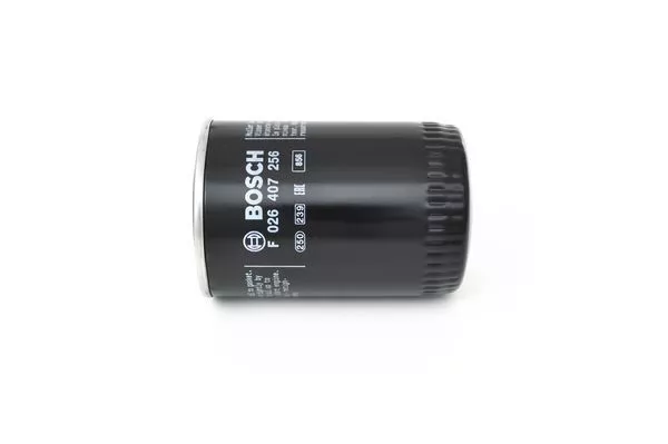 BOSCH F026407256 Оливний фільтр