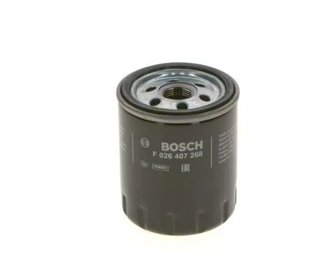 BOSCH F026407268 Масляный фильтр