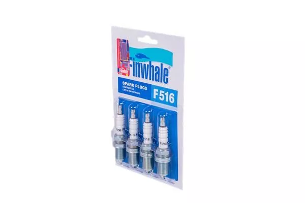 FINWHALE F516 Свеча зажигания