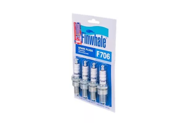 FINWHALE F706 Свеча зажигания