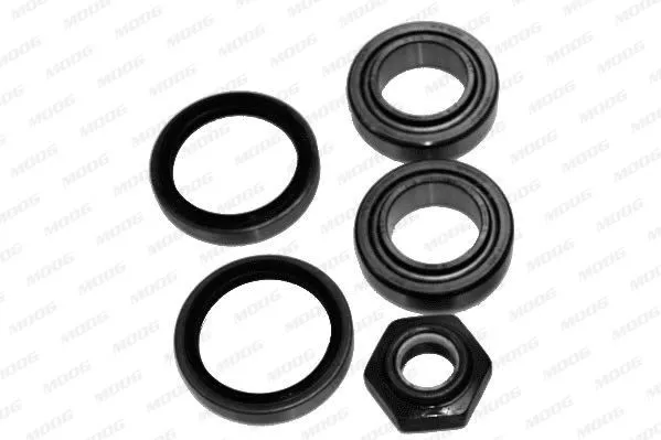 Moog FD-WB-11220 Подшипник ступицы