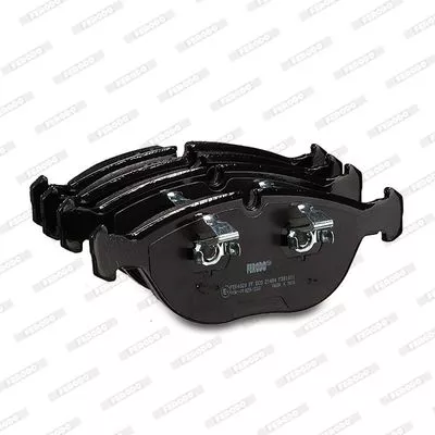 FERODO FDB1001 Тормозные колодки