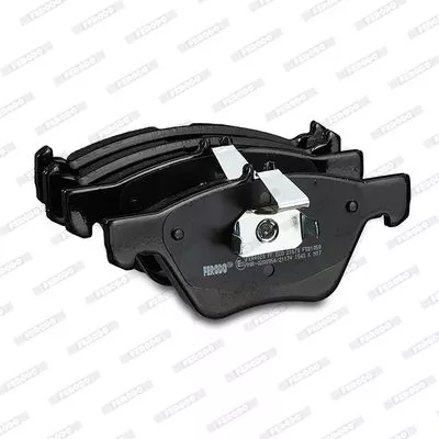 FERODO FDB1050 Тормозные колодки