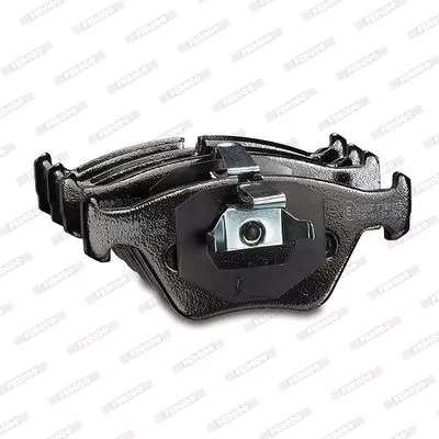 FERODO FDB1073 Гальмівні колодки