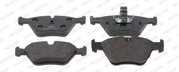 FERODO FDB1073 Гальмівні колодки