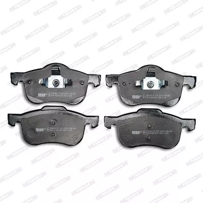 FERODO FDB1382 Тормозные колодки