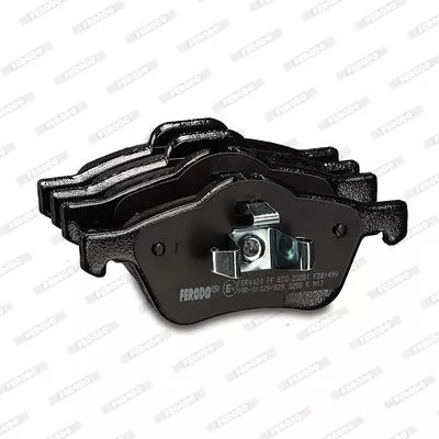 FERODO FDB1499 Тормозные колодки