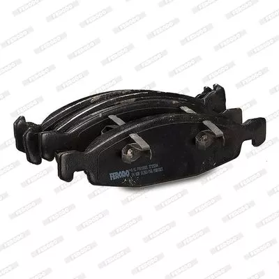 FERODO FDB1523 Тормозные колодки