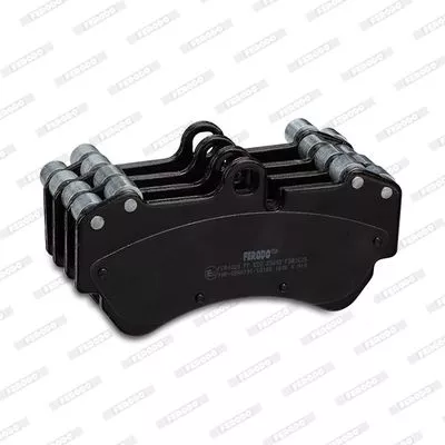 FERODO FDB1625 Тормозные колодки