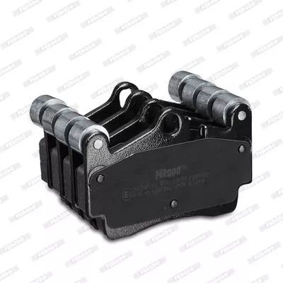 FERODO FDB1627 Тормозные колодки