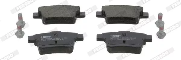 FERODO FDB1885 Тормозные колодки