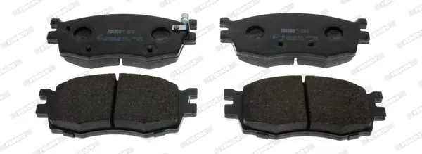 FERODO FDB1955 Тормозные колодки