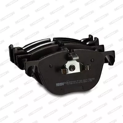 FERODO FDB4052 Тормозные колодки