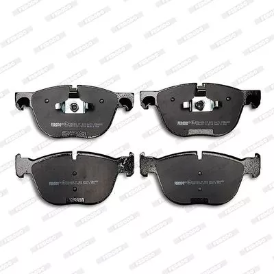 FERODO FDB4052 Тормозные колодки