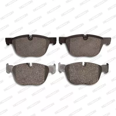 FERODO FDB4052 Тормозные колодки