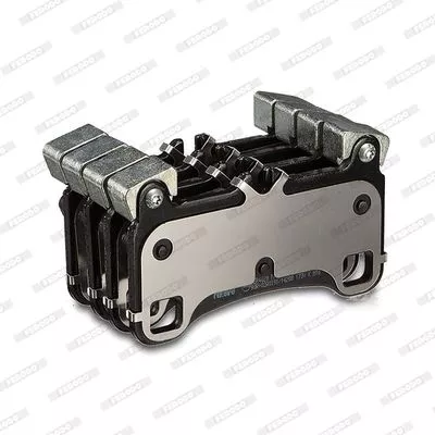FERODO FDB4065 Тормозные колодки