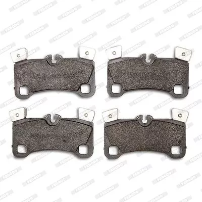 FERODO FDB4065 Тормозные колодки