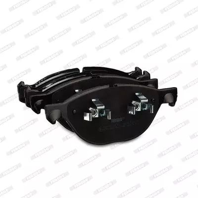 FERODO FDB4079 Тормозные колодки