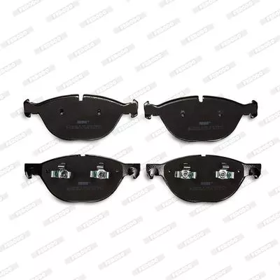 FERODO FDB4079 Тормозные колодки