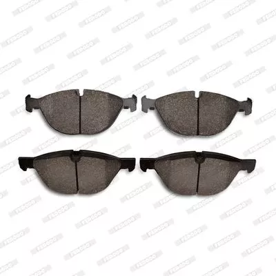 FERODO FDB4079 Тормозные колодки