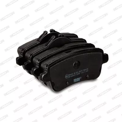 FERODO FDB4169 Тормозные колодки