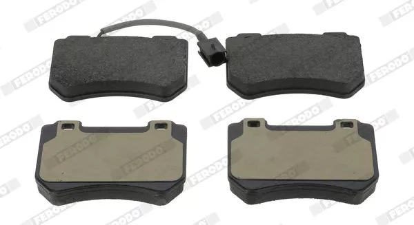 FERODO FDB4206 Тормозные колодки