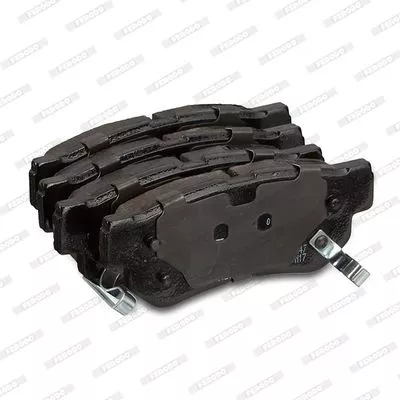 FERODO FDB4247 Тормозные колодки