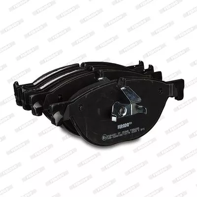 FERODO FDB4285 Тормозные колодки