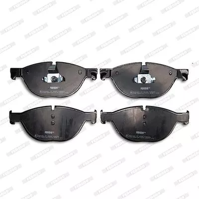 FERODO FDB4285 Тормозные колодки