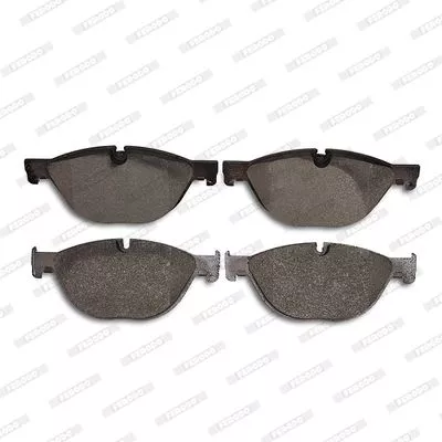 FERODO FDB4285 Тормозные колодки