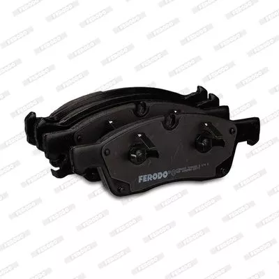 FERODO FDB4403 Тормозные колодки