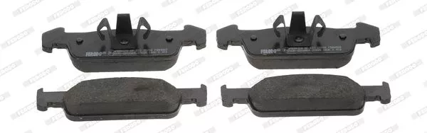 FERODO FDB4822 Тормозные колодки