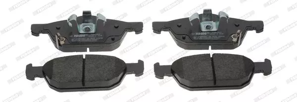 FERODO FDB4868 Тормозные колодки