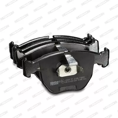 FERODO FDB997 Тормозные колодки