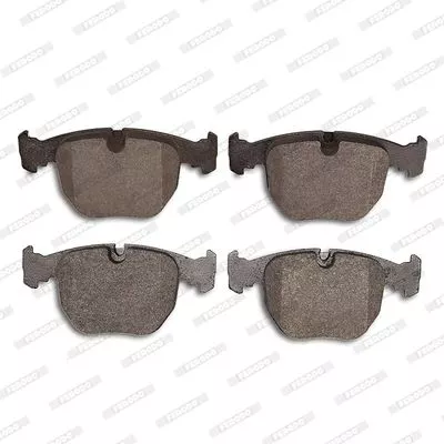 FERODO FDB997 Тормозные колодки